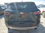 2020 Chevrolet Blazer 1lt Black vin: 3GNKBBRA5LS533864