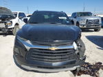 2020 Chevrolet Blazer 1lt Black vin: 3GNKBBRA5LS533864