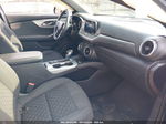 2020 Chevrolet Blazer Fwd 1lt Синий vin: 3GNKBBRA5LS559705