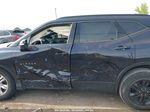 2020 Chevrolet Blazer Fwd 1lt Синий vin: 3GNKBBRA5LS559705