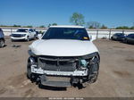 2020 Chevrolet Blazer Fwd 1lt Белый vin: 3GNKBBRA5LS590002