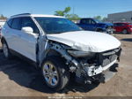 2020 Chevrolet Blazer Fwd 1lt White vin: 3GNKBBRA5LS590002