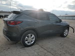 2019 Chevrolet Blazer 1lt Black vin: 3GNKBBRA6KS577676