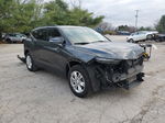 2019 Chevrolet Blazer 1lt Black vin: 3GNKBBRA6KS577676