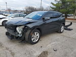 2019 Chevrolet Blazer 1lt Black vin: 3GNKBBRA6KS577676