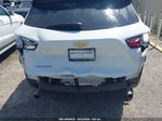 2019 Chevrolet Blazer   White vin: 3GNKBBRA6KS686316