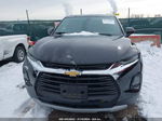 2020 Chevrolet Blazer Fwd 1lt Черный vin: 3GNKBBRA6LS572222