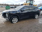 2020 Chevrolet Blazer 1lt Black vin: 3GNKBBRA6LS572415