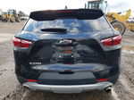 2020 Chevrolet Blazer 1lt Black vin: 3GNKBBRA6LS572415