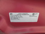 2020 Chevrolet Blazer Lt Maroon vin: 3GNKBBRA6LS601895