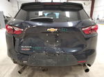 2020 Chevrolet Blazer 1lt Синий vin: 3GNKBBRA6LS618440