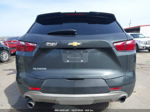 2019 Chevrolet Blazer   Black vin: 3GNKBBRA7KS691184