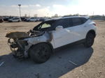 2020 Chevrolet Blazer 1lt White vin: 3GNKBBRA7LS580278