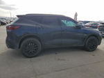 2020 Chevrolet Blazer 1lt Синий vin: 3GNKBBRA7LS697729