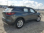 2019 Chevrolet Blazer 1lt Charcoal vin: 3GNKBBRA8KS623699