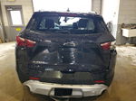 2020 Chevrolet Blazer 1lt Black vin: 3GNKBBRA8LS536306