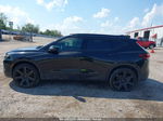 2020 Chevrolet Blazer Lt Черный vin: 3GNKBBRA8LS624367