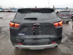 2019 Chevrolet Blazer 1lt Black vin: 3GNKBBRA9KS681045