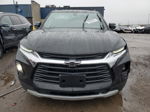 2019 Chevrolet Blazer 1lt Black vin: 3GNKBBRA9KS681045