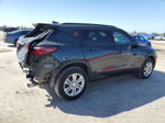 2020 Chevrolet Blazer 1lt Gray vin: 3GNKBBRA9LS538758