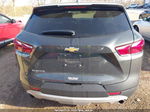 2020 Chevrolet Blazer Fwd 1lt Серый vin: 3GNKBBRA9LS592576