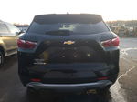 2020 Chevrolet Blazer 1lt Black vin: 3GNKBBRA9LS601129