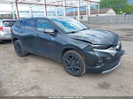 2020 Chevrolet Blazer Fwd 1lt Серый vin: 3GNKBBRA9LS662576