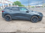 2020 Chevrolet Blazer Fwd 1lt Серый vin: 3GNKBBRA9LS662576