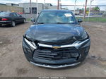 2020 Chevrolet Blazer Fwd 1lt Серый vin: 3GNKBBRA9LS662576