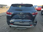 2020 Chevrolet Blazer 1lt Black vin: 3GNKBBRAXLS532578