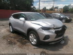 2020 Chevrolet Blazer Lt Gray vin: 3GNKBCR41LS697869