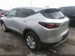 2020 Chevrolet Blazer Lt Gray vin: 3GNKBCR41LS697869