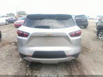 2020 Chevrolet Blazer Lt Gray vin: 3GNKBCR41LS697869