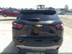 2020 Chevrolet Blazer Lt Black vin: 3GNKBCR43LS653257