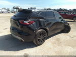 2020 Chevrolet Blazer Lt Black vin: 3GNKBCR43LS653257