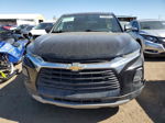 2020 Chevrolet Blazer 2lt Black vin: 3GNKBCR43LS717524