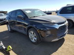 2020 Chevrolet Blazer 2lt Black vin: 3GNKBCR43LS717524