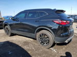 2020 Chevrolet Blazer 2lt Black vin: 3GNKBCR49LS697537