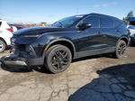 2020 Chevrolet Blazer 2lt Black vin: 3GNKBCR49LS697537