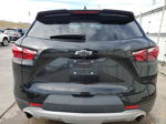 2020 Chevrolet Blazer 2lt Black vin: 3GNKBCR4XLS681461