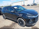 2020 Chevrolet Blazer Fwd 2lt Black vin: 3GNKBCRS0LS598362