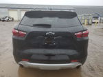 2020 Chevrolet Blazer 2lt Black vin: 3GNKBCRS0LS654414