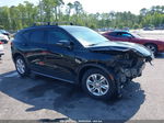 2019 Chevrolet Blazer   Black vin: 3GNKBCRS1KS626989