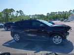 2019 Chevrolet Blazer   Black vin: 3GNKBCRS1KS626989