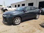 2020 Chevrolet Blazer 2lt Charcoal vin: 3GNKBCRS1LS638903