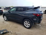 2020 Chevrolet Blazer 2lt Charcoal vin: 3GNKBCRS1LS638903