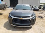 2020 Chevrolet Blazer 2lt Charcoal vin: 3GNKBCRS1LS638903