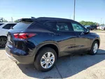 2020 Chevrolet Blazer 2lt Синий vin: 3GNKBCRS1LS719514