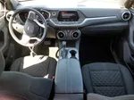 2020 Chevrolet Blazer 2lt Синий vin: 3GNKBCRS1LS719514