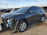 2020 Chevrolet Blazer 2lt Charcoal vin: 3GNKBCRS2LS609989